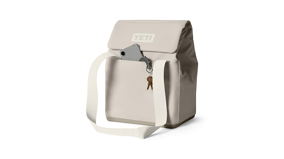 Yeti Daytrip Insul 14L Bag, Cape Taupe, 14 L, 18060131780