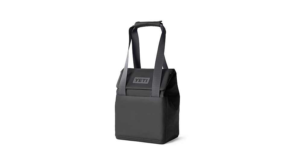 Yeti Daytrip Insul 14L Bag, Charcoal, 14 L, 18060131778