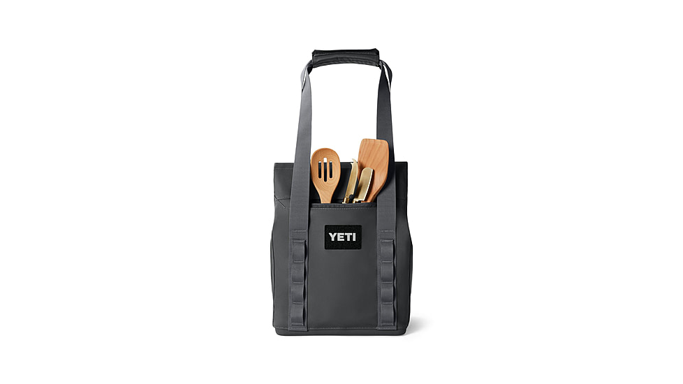 Yeti Daytrip Insul 14L Bag, Charcoal, 14 L, 18060131778
