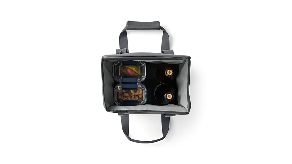 Yeti Daytrip Insul 14L Bag, Charcoal, 14 L, 18060131778