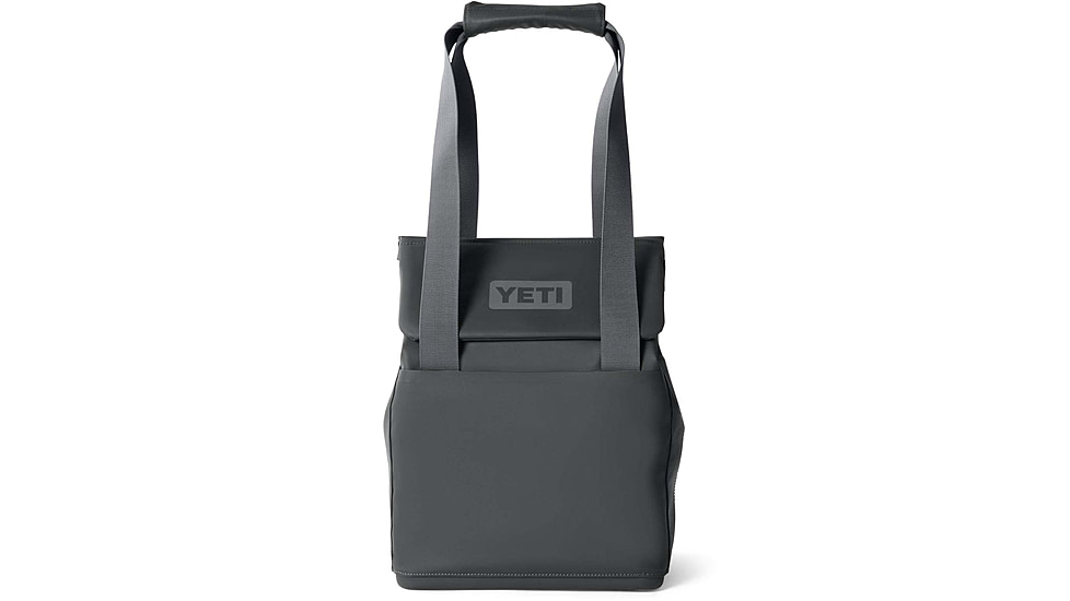 Yeti Daytrip Insul 14L Bag, Charcoal, 14 L, 18060131778