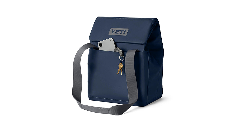 Yeti Daytrip Insul 14L Bag, Navy, 14 L, 18060131782