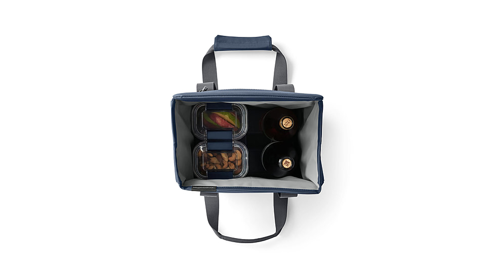 Yeti Daytrip Insul 14L Bag, Navy, 14 L, 18060131782