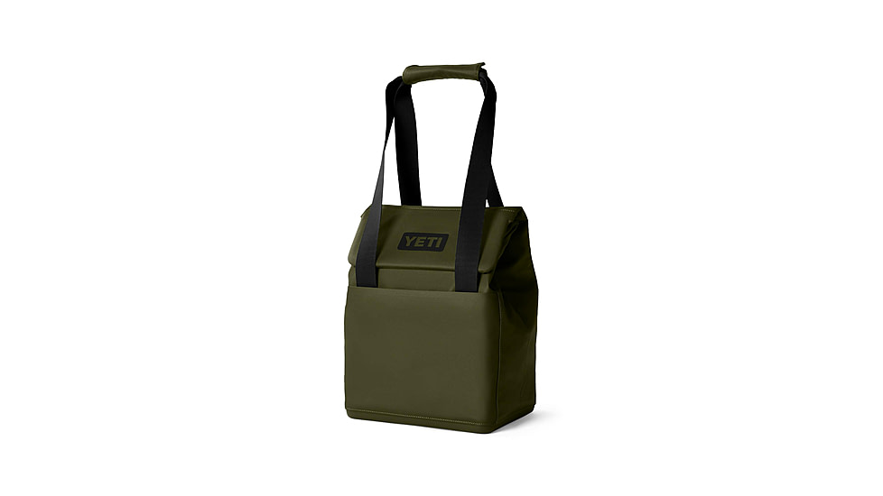 Yeti Daytrip Insul 14L Bag, Olive, 14 L, 18060131770