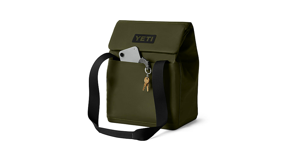 Yeti Daytrip Insul 14L Bag, Olive, 14 L, 18060131770