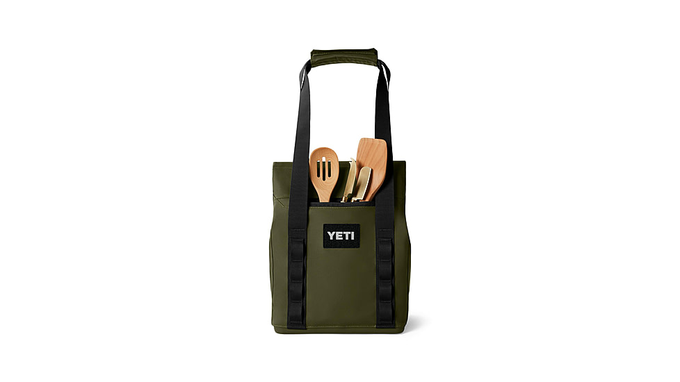Yeti Daytrip Insul 14L Bag, Olive, 14 L, 18060131770