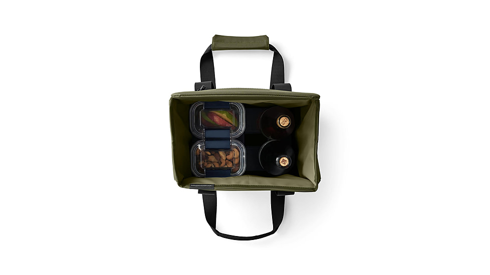 Yeti Daytrip Insul 14L Bag, Olive, 14 L, 18060131770