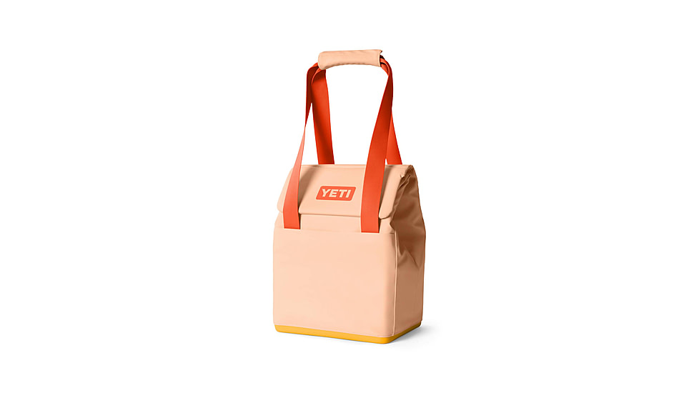 Yeti Daytrip Insul 14L Bag, Peach/Beekeeper, 14 L, 18060131771