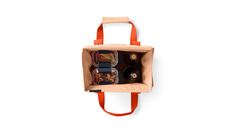 Yeti Daytrip Insul 14L Bag, Peach/Beekeeper, 14 L, 18060131771