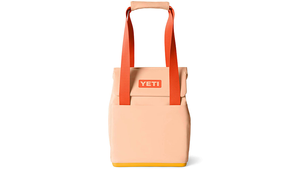 Yeti Daytrip Insul 14L Bag, Peach/Beekeeper, 14 L, 18060131771