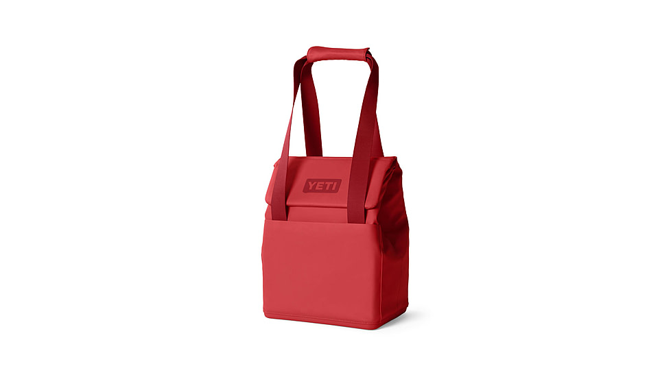 Yeti Daytrip Insul 14L Bag, Rescue Red, 14 L, 18060131662