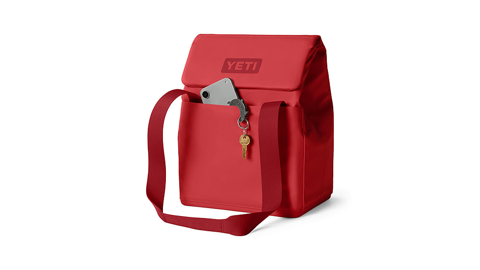 Yeti Daytrip Insul 14L Bag, Rescue Red, 14 L, 18060131662