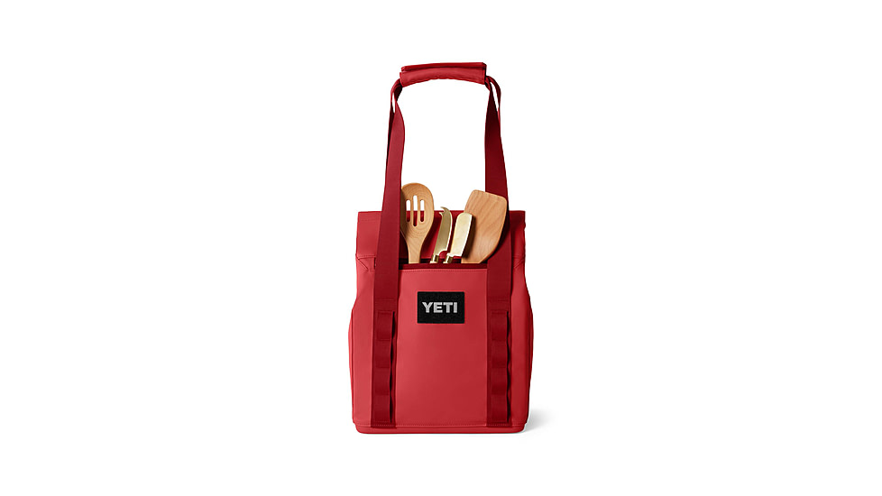 Yeti Daytrip Insul 14L Bag, Rescue Red, 14 L, 18060131662