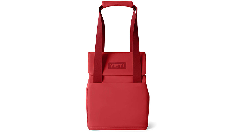 Yeti Daytrip Insul 14L Bag, Rescue Red, 14 L, 18060131662