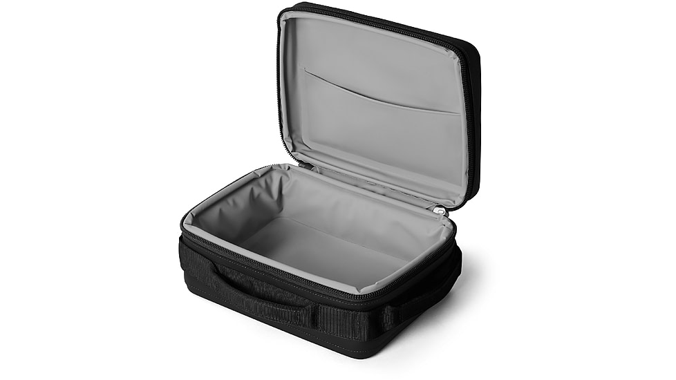 Yeti Daytrip Insul Lunch 5L Box 5L, Black, 5 L, 18060131767