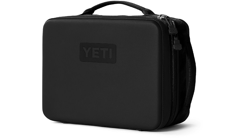 Yeti Daytrip Insul Lunch 5L Box 5L, Black, 5 L, 18060131767