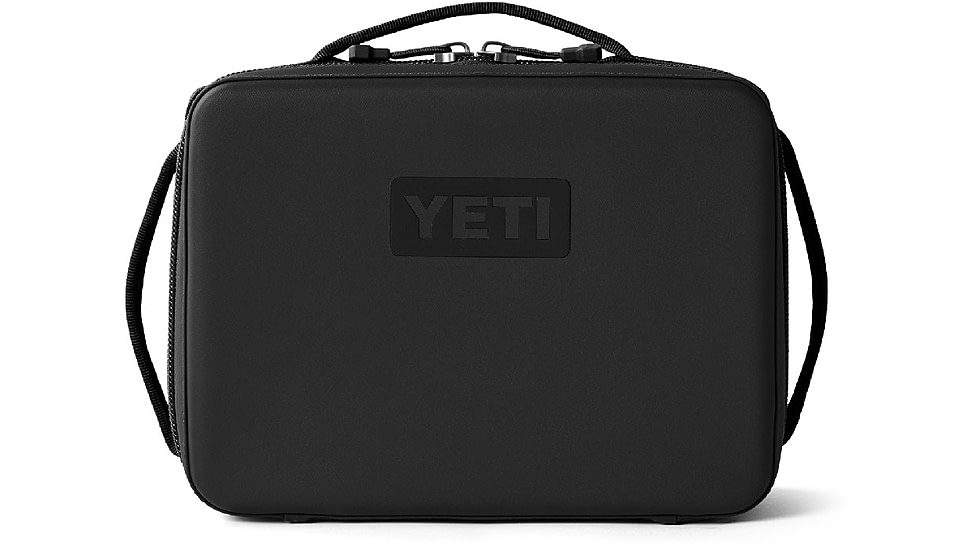 Yeti Daytrip Insul Lunch 5L Box 5L, Black, 5 L, 18060131767