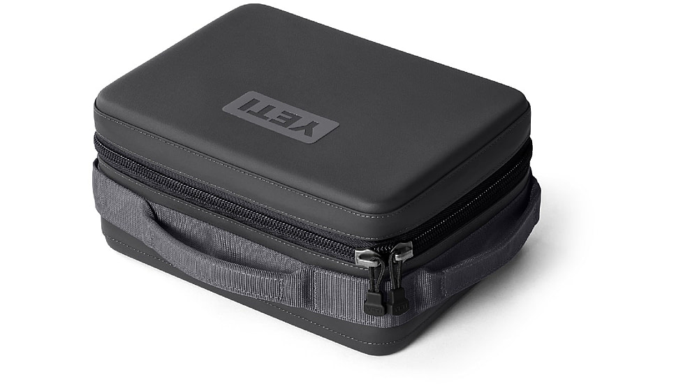 Yeti Daytrip Insul Lunch 5L Box 5L, Charcoal, 5 L, 18060131779