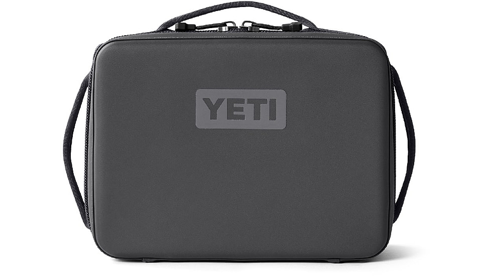 Yeti Daytrip Insul Lunch 5L Box 5L, Charcoal, 5 L, 18060131779
