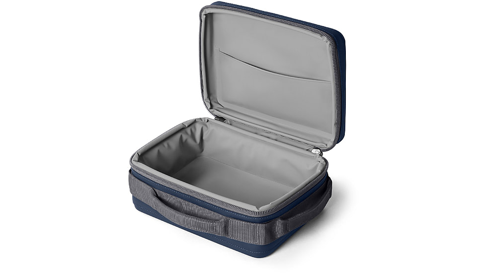 Yeti Daytrip Insul Lunch 5L Box 5L, Navy, 5 L, 18060131783