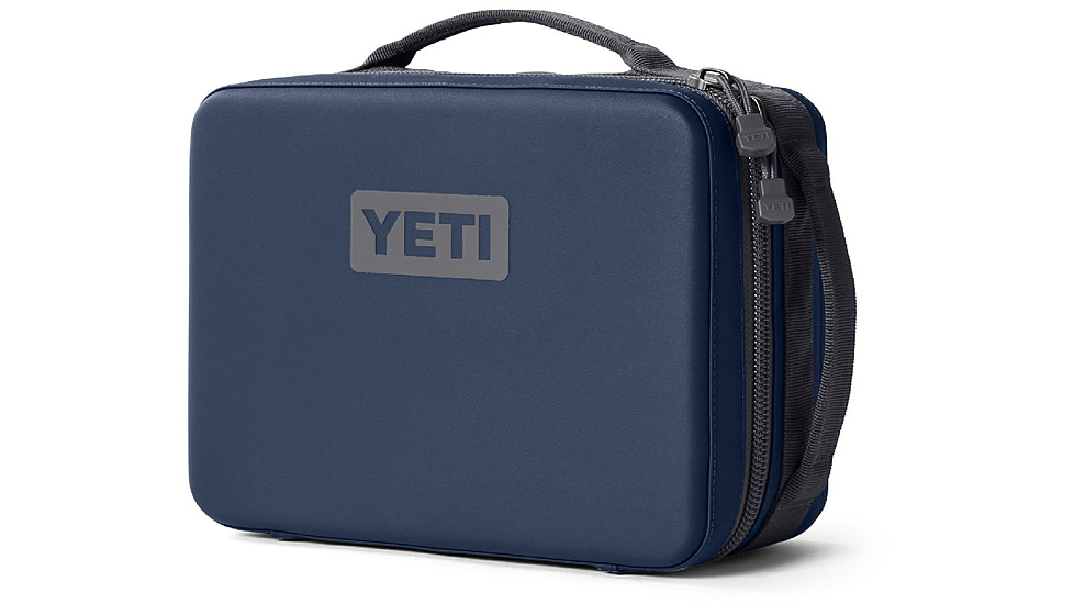 Yeti Daytrip Insul Lunch 5L Box 5L, Navy, 5 L, 18060131783
