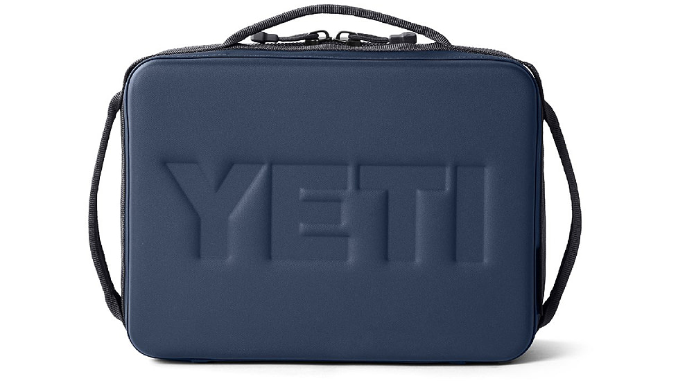 Yeti Daytrip Insul Lunch 5L Box 5L, Navy, 5 L, 18060131783