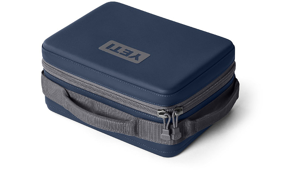 Yeti Daytrip Insul Lunch 5L Box 5L, Navy, 5 L, 18060131783