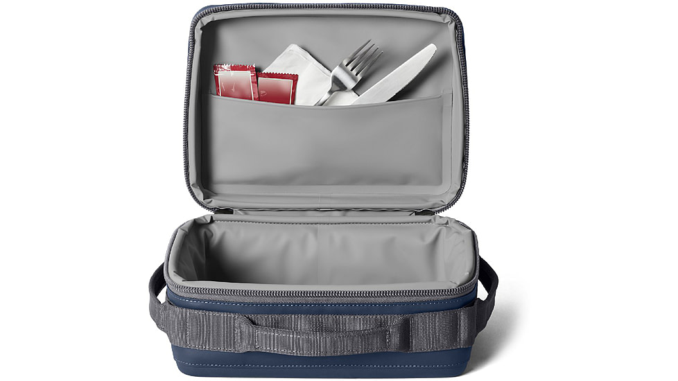 Yeti Daytrip Insul Lunch 5L Box 5L, Navy, 5 L, 18060131783