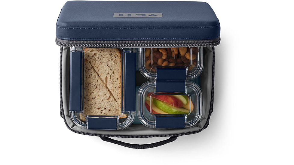 Yeti Daytrip Insul Lunch 5L Box 5L, Navy, 5 L, 18060131783