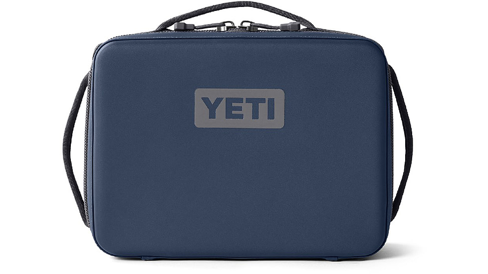 Yeti Daytrip Insul Lunch 5L Box 5L, Navy, 5 L, 18060131783