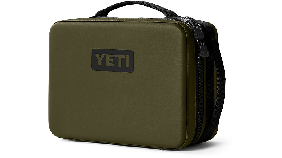 Yeti Daytrip Insul Lunch 5L Box 5L, Olive, 5 L, 18060131768