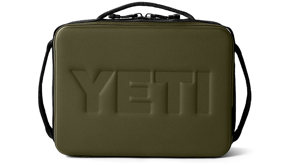 Yeti Daytrip Insul Lunch 5L Box 5L, Olive, 5 L, 18060131768