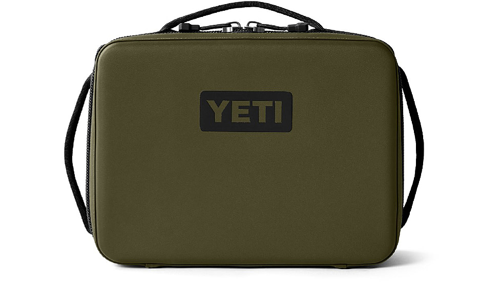 Yeti Daytrip Insul Lunch 5L Box 5L, Olive, 5 L, 18060131768