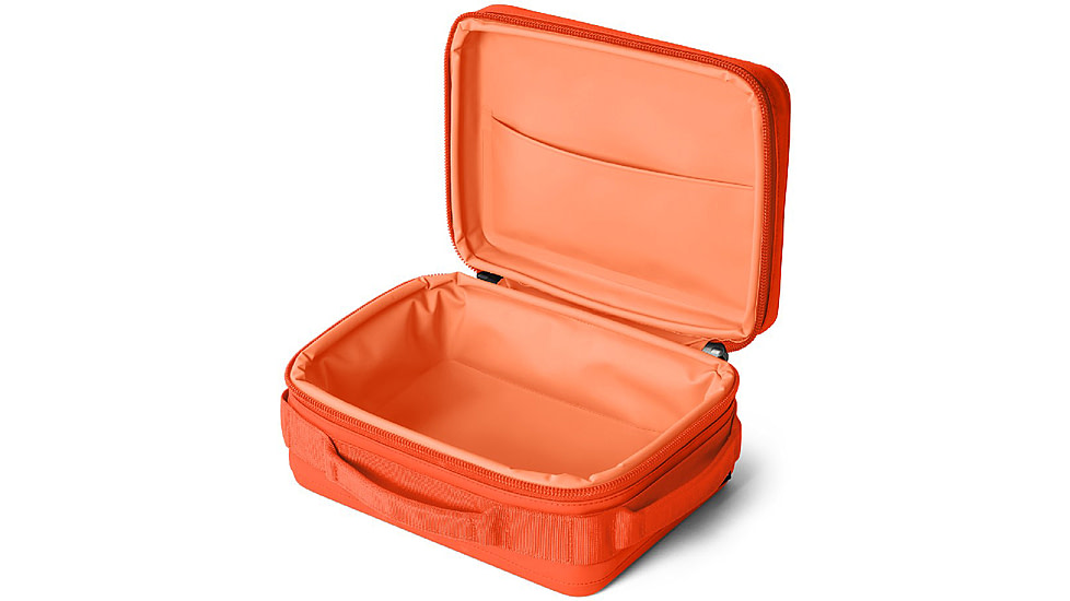 Yeti Daytrip Insul Lunch 5L Box 5L, Papaya, 5 L, 18060131669