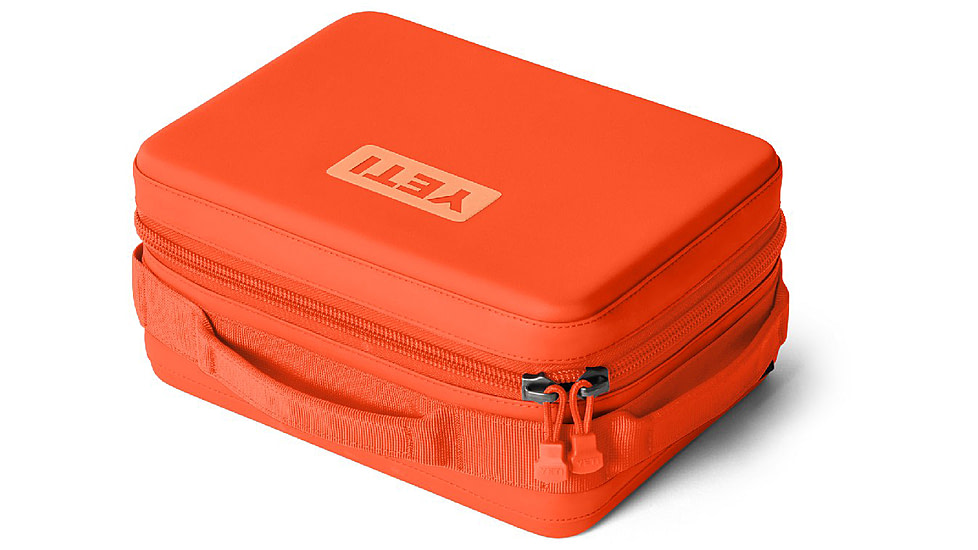 Yeti Daytrip Insul Lunch 5L Box 5L, Papaya, 5 L, 18060131669