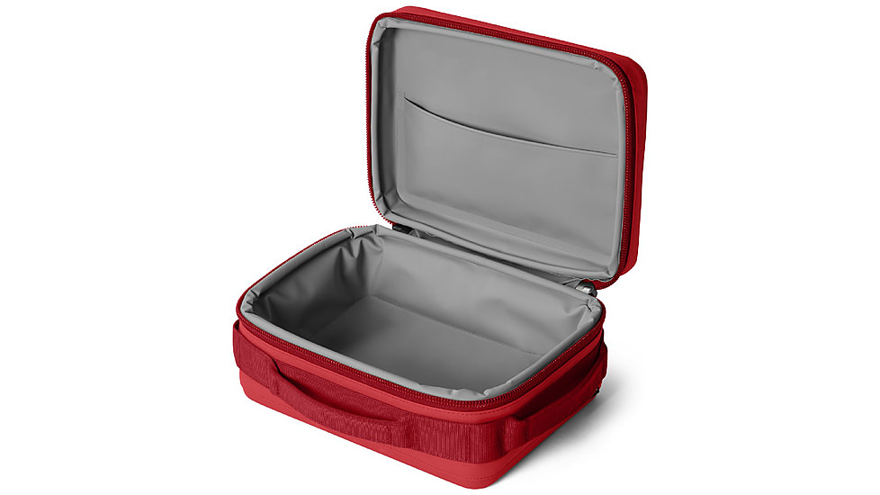 Yeti Daytrip Insul Lunch 5L Box 5L, Rescue Red, 5 L, 18060131663