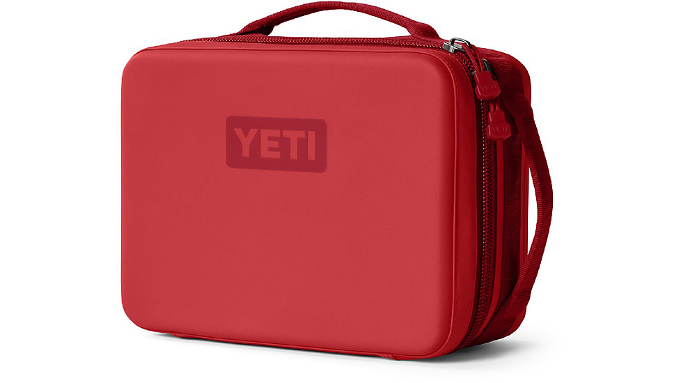 Yeti Daytrip Insul Lunch 5L Box 5L, Rescue Red, 5 L, 18060131663