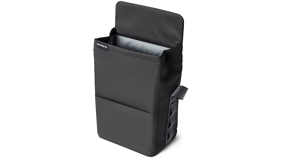 Yeti Daytrip Insul Lunch 6L Bag, Charcoal, 6 L, 18060131777