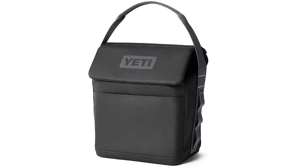 Yeti Daytrip Insul Lunch 6L Bag, Charcoal, 6 L, 18060131777