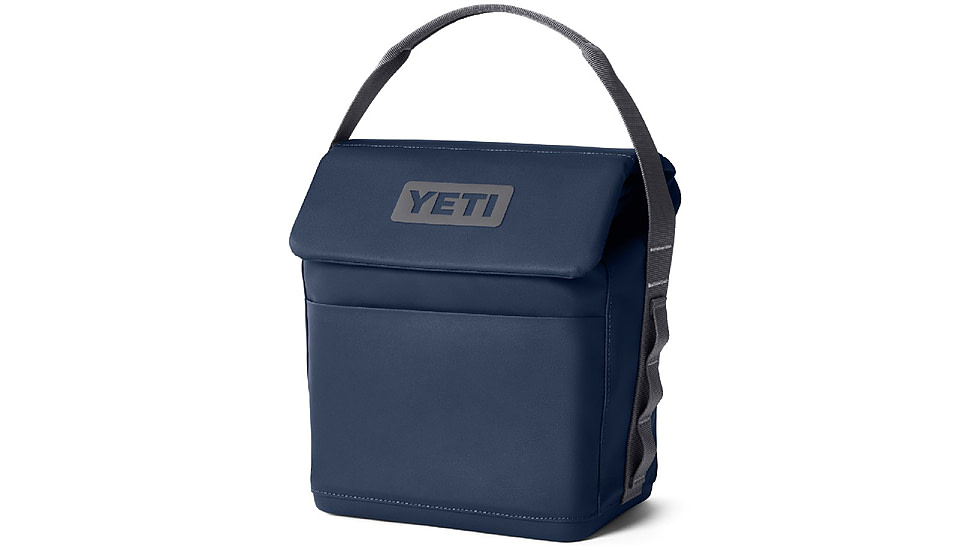 Yeti Daytrip Insul Lunch 6L Bag, Navy, 6 L, 18060131781