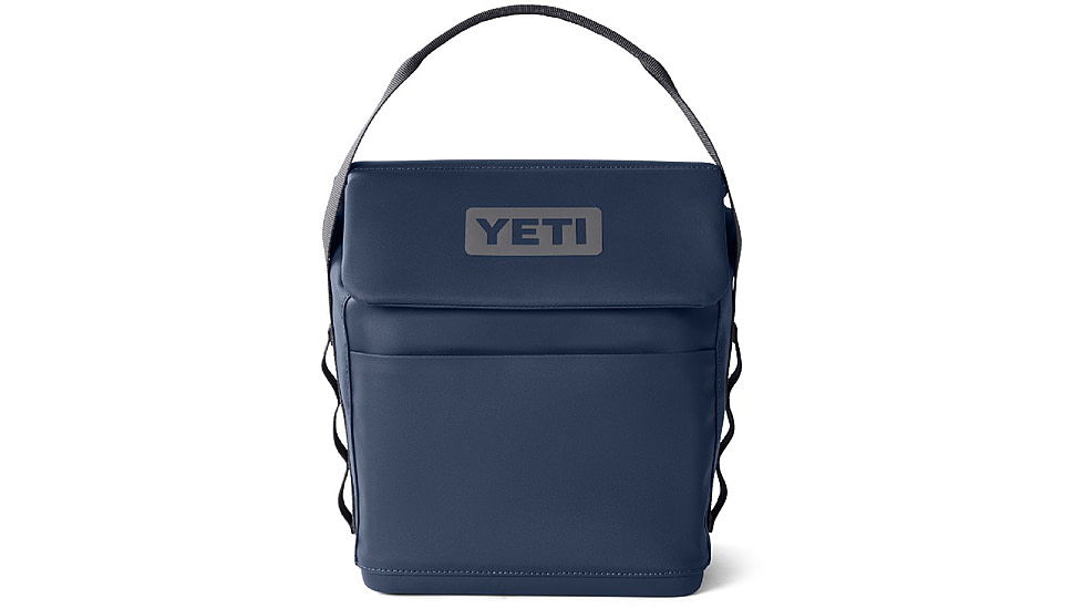 Yeti Daytrip Insul Lunch 6L Bag, Navy, 6 L, 18060131781