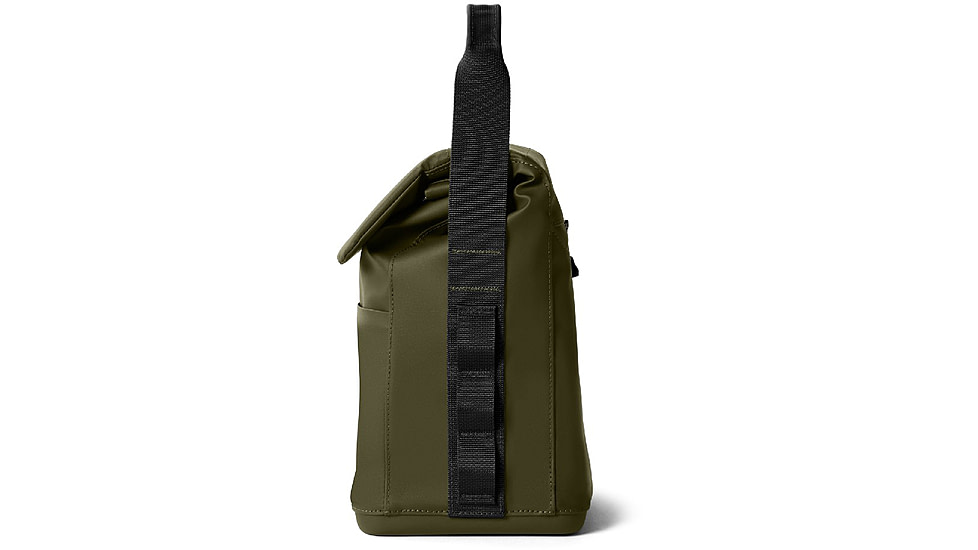 Yeti Daytrip Insul Lunch 6L Bag, Olive, 6 L, 18060131773