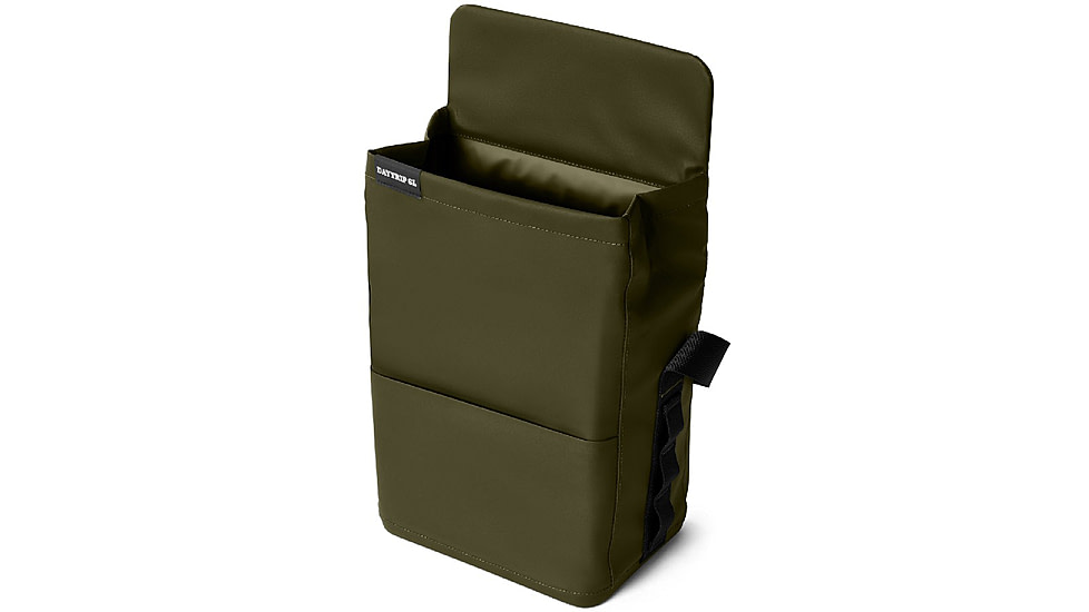 Yeti Daytrip Insul Lunch 6L Bag, Olive, 6 L, 18060131773