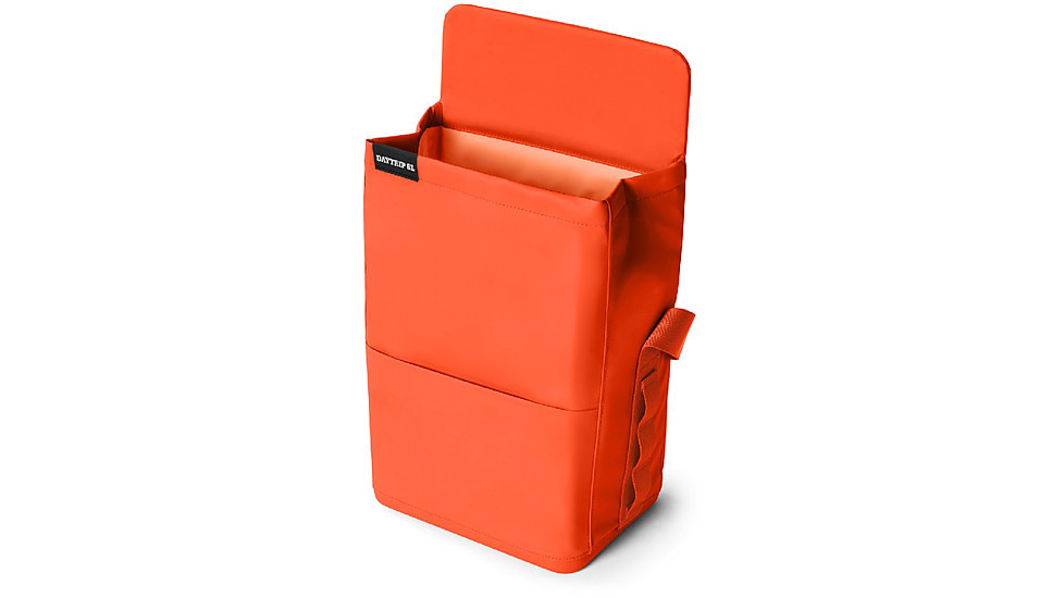 Yeti Daytrip Insul Lunch 6L Bag, Papaya, 6 L, 18060131667