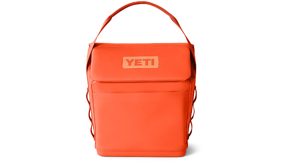 Yeti Daytrip Insul Lunch 6L Bag, Papaya, 6 L, 18060131667