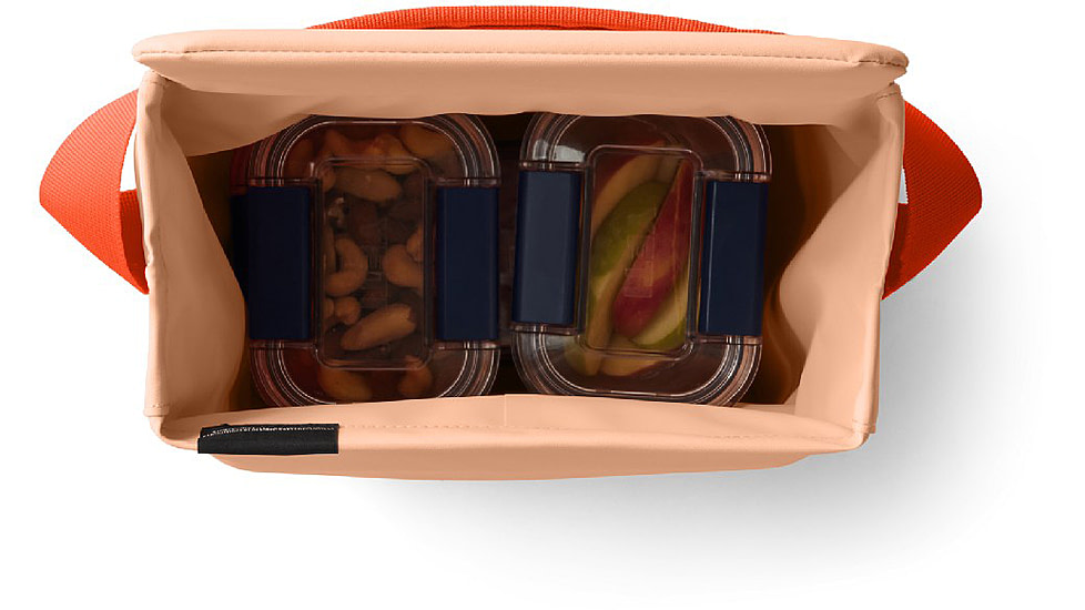 Yeti Daytrip Insul Lunch 6L Bag, Peach/Beekeeper, 6 L, 18060131665