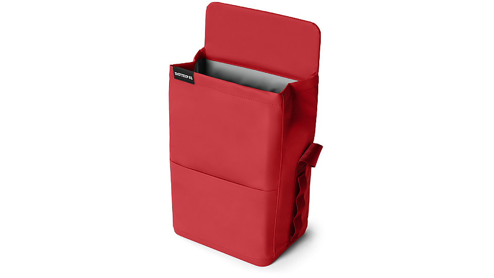 Yeti Daytrip Insul Lunch 6L Bag, Rescue Red, 6 L, 18060131661