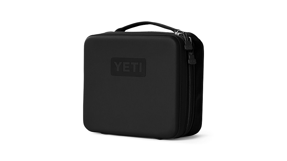 Yeti Daytrip Lunch 3L Box, Black, 3 L, 18060131861