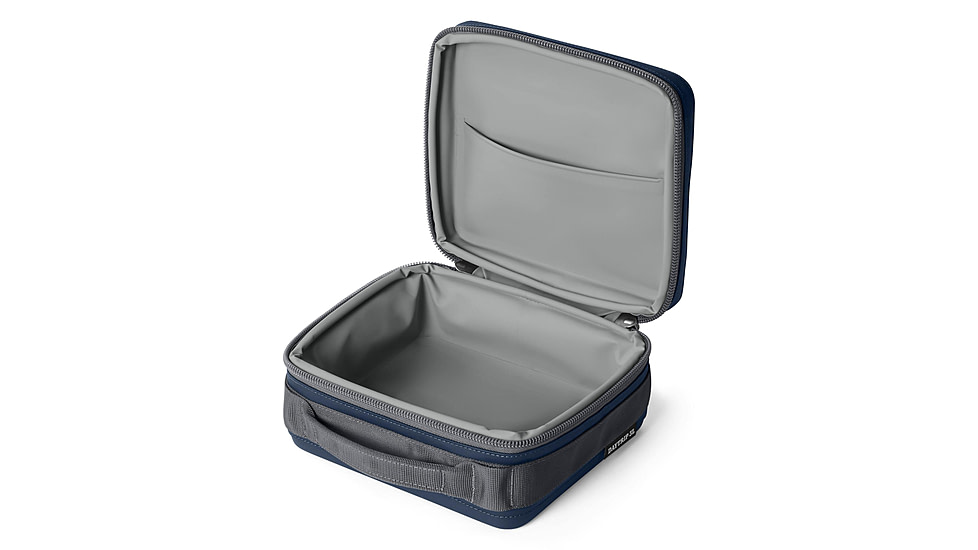Yeti Daytrip Lunch 3L Box, Navy, 3 L, 18060131863