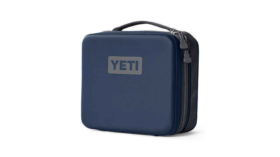 Yeti Daytrip Lunch 3L Box, Navy, 3 L, 18060131863